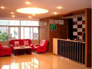 Xiamen Tai Qing Hotel Zewnętrze zdjęcie