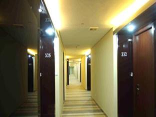 Xiamen Tai Qing Hotel Zewnętrze zdjęcie